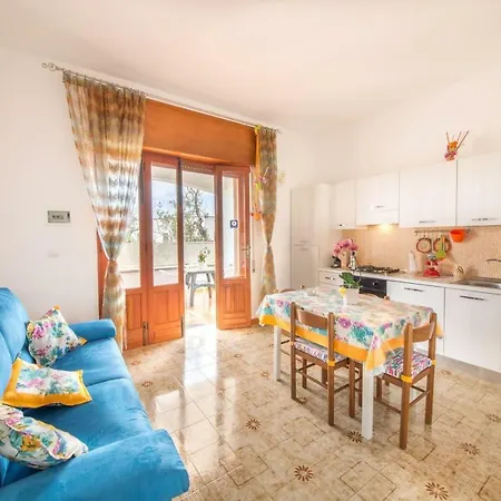 Villa Dimora Tra Gli Ulivi Torre Suda