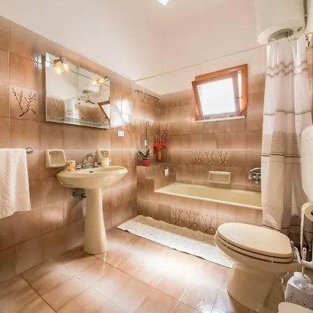 Dimora Tra Gli Ulivi Villa Torre Suda