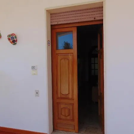 빌라 Dimora Tra Gli Ulivi *