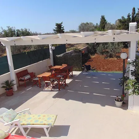 Dimora Tra Gli Ulivi Villa Torre Suda