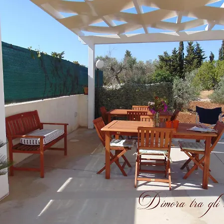 Villa Dimora Tra Gli Ulivi *