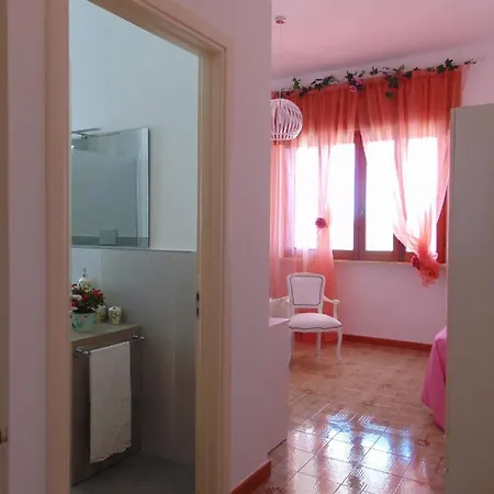 Hotel Dimora Tra Gli Ulivi