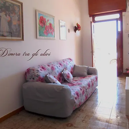 Dimora Tra Gli Ulivi