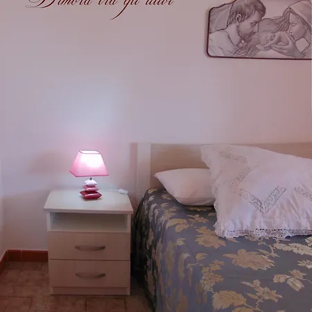 Villa Dimora Tra Gli Ulivi