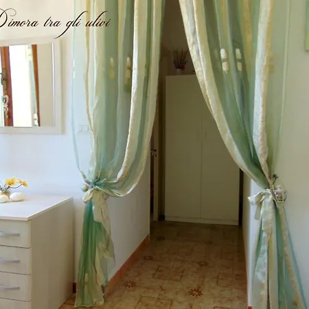 Villa Dimora Tra Gli Ulivi *