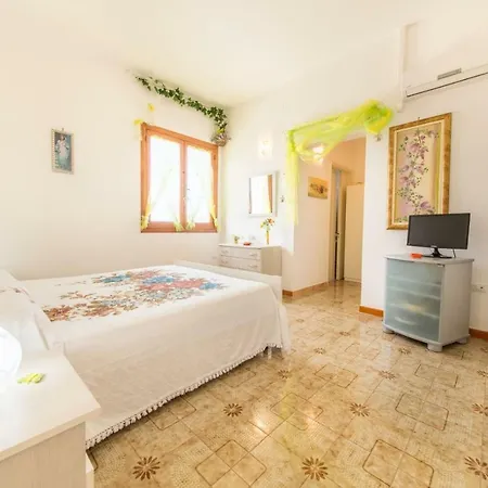 Villa Dimora Tra Gli Ulivi Torre Suda