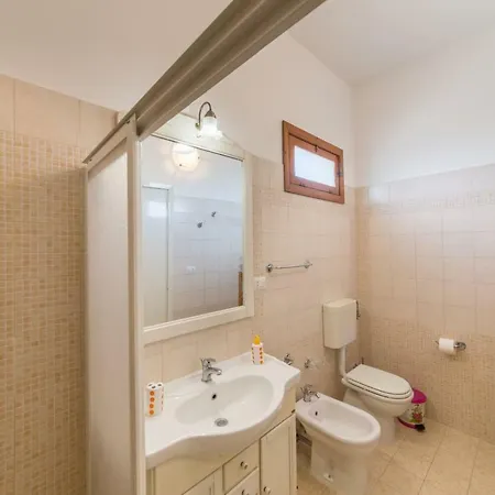 Dimora Tra Gli Ulivi Torre Suda