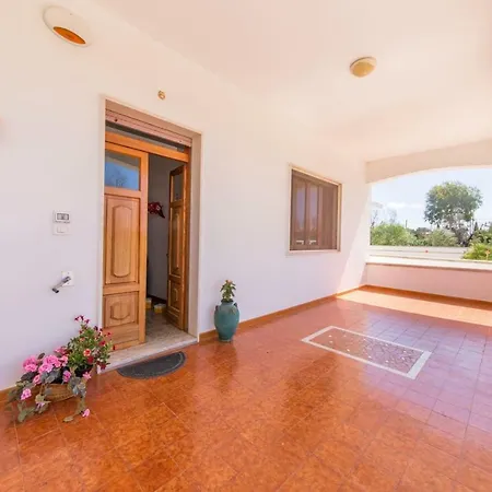 Dimora Tra Gli Ulivi